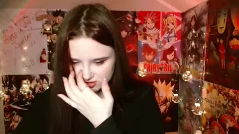 little secret online show from 11.10.25