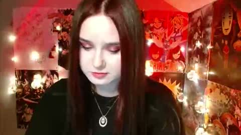 little secret online show from 11.18.25