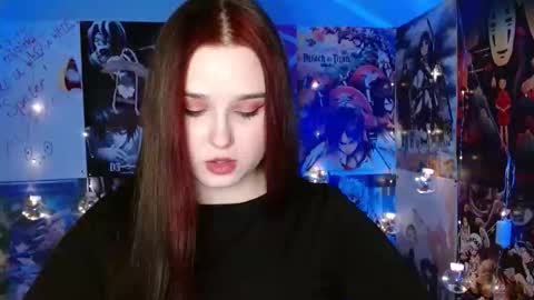 little secret online show from 01.13.26