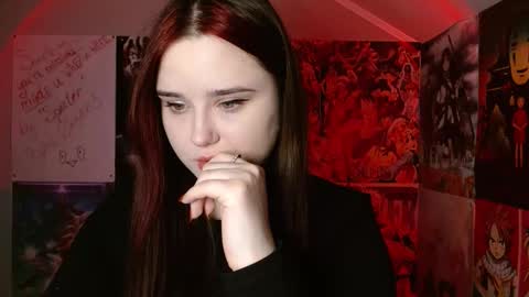 little secret online show from 02.13.26