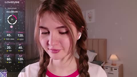 Snapshot of lerakit chatting on 02.08.25 Nicole Moore online show from 02.08.25