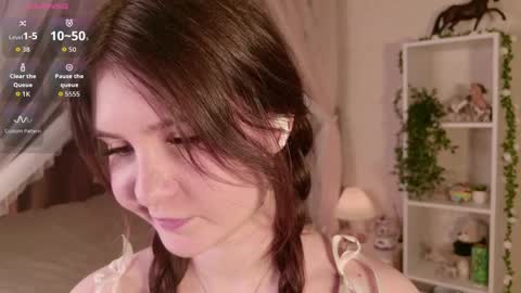 Nicole Moore online show from 03.20.26