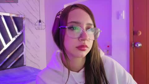 Snapshot of leri_rose_ chatting on 05.04.26 online show from 05.04.26