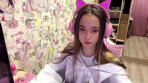 Lesya online show from 04.03.26