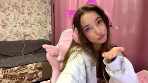 Lesya online show from 04.10.26