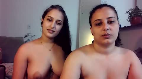 lesbiancouplebrazil2025 online show from 01.24.25