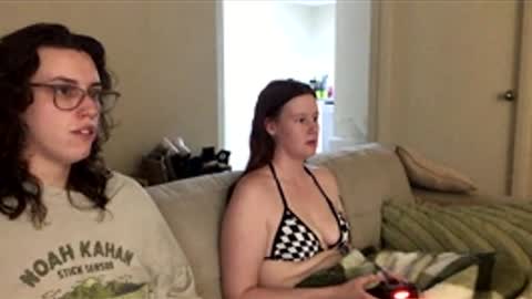 Lesbian dreams online show from 04.06.26