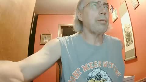 lesgrable67 online show from 09.13.25