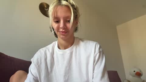 Lesi Join my fanclub before use my fanmenu online show from 09.21.25