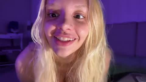 Lesi Join my fanclub before use my fanmenu online show from 07.14.26