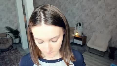 Snapshot of lesigrace chatting on 02.23.26 Sanem online show from 02.23.26