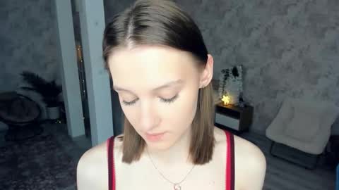 Snapshot of lesigrace chatting on 02.27.26 Sanem online show from 02.27.26