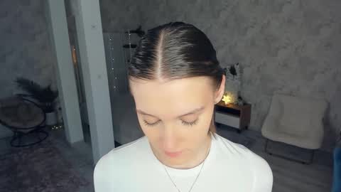 Snapshot of lesigrace chatting on 03.05.26 Sanem online show from 03.05.26