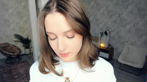 Snapshot of lesigrace chatting on 03.16.26 Sanem online show from 03.16.26