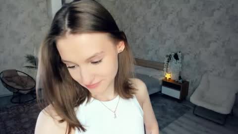 Snapshot of lesigrace chatting on 03.22.26 Sanem online show from 03.22.26