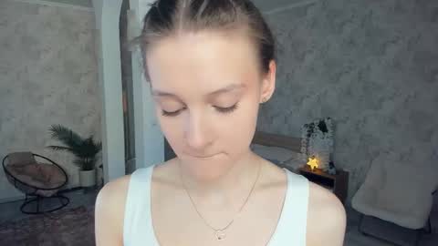 Snapshot of lesigrace chatting on 03.23.26 Sanem online show from 03.23.26