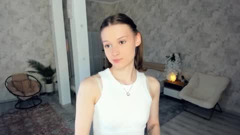 Snapshot of lesigrace chatting on 03.26.26 Sanem online show from 03.26.26