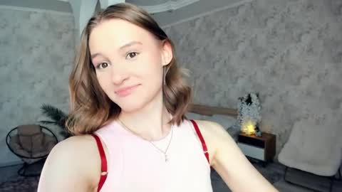 Snapshot of lesigrace chatting on 03.29.26 Sanem online show from 03.29.26