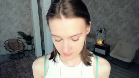 Snapshot of lesigrace chatting on 04.01.26 Sanem online show from 04.01.26