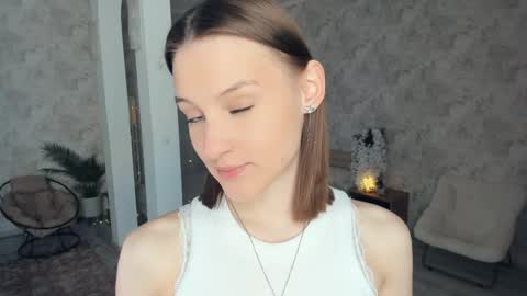 Snapshot of lesigrace chatting on 04.05.26 Sanem online show from 04.05.26