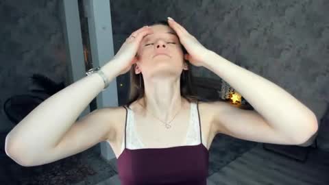 Snapshot of lesigrace chatting on 04.11.26 Sanem online show from 04.11.26