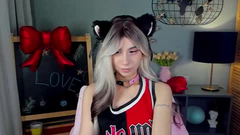 Eveline online show from 02.16.26