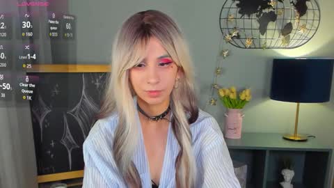 Eveline online show from 03.26.26