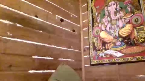 leskator9 online show from 04.18.26