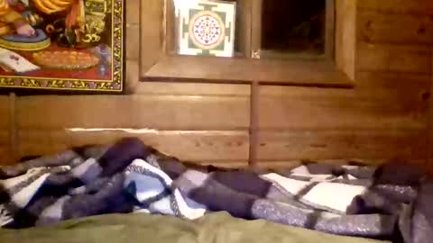 leskator9 online show from 04.20.26