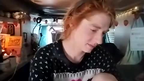 LesleyGumGrass- The Boring Trans girl online show from 02.13.26