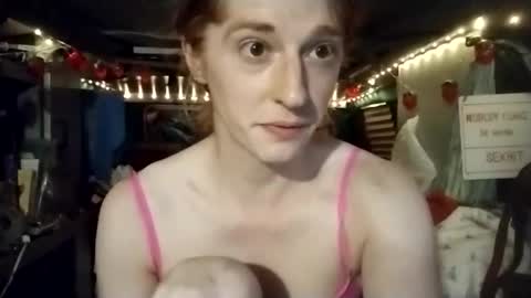 LesleyGumGrass- The Boring Trans girl online show from 03.23.26