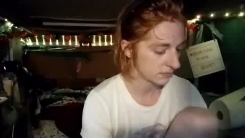 LesleyGumGrass- The Boring Trans girl online show from 06.27.26