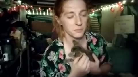 LesleyGumGrass- The Boring Trans girl online show from 07.20.26