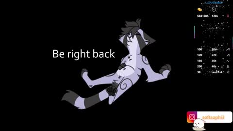 Leslie online show from 11.26.25