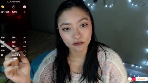 Leslie online show from 04.11.26