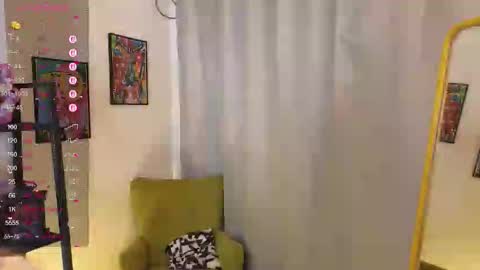 Tracy online show from 09.11.25