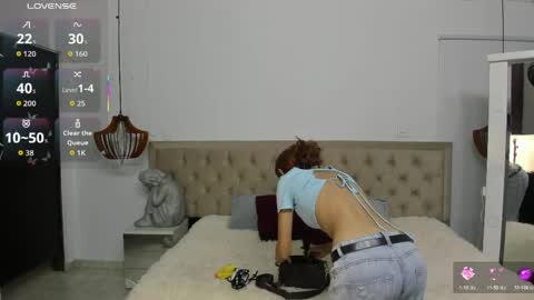 Snapshot of leslieanddrako chatting on 05.13.26 L E S L E Y AND D R A K O online show from 05.13.26