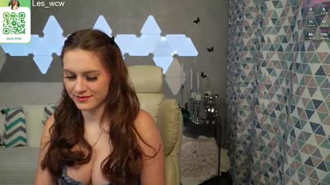 LeslieKorfs online show from 02.16.25