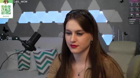 LeslieKorfs online show from 02.23.25