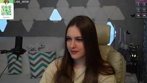 LeslieKorfs online show from 02.27.25