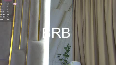 Leslie online show from 03.11.25