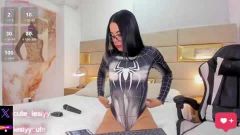 lesly_cutee online show from 05.15.26