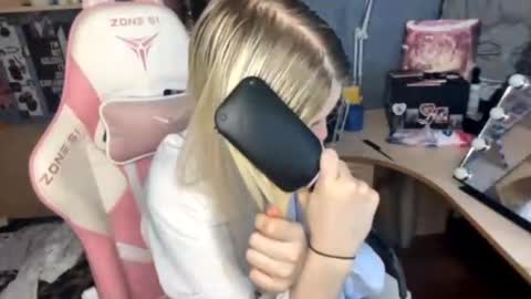 Kate online show from 05.10.26