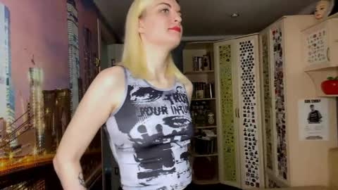 Kate online show from 05.16.26