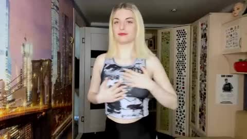 Kate online show from 05.16.26