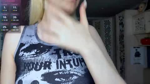 Kate online show from 05.20.26