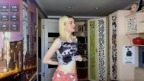 Kate online show from 05.21.26