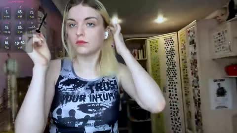 Kate online show from 05.23.26