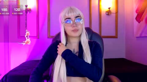 Less  online show from 05.12.26