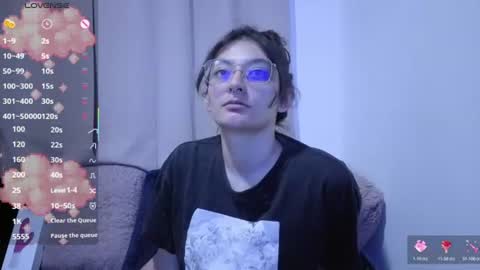 lessliee online show from 08.09.26